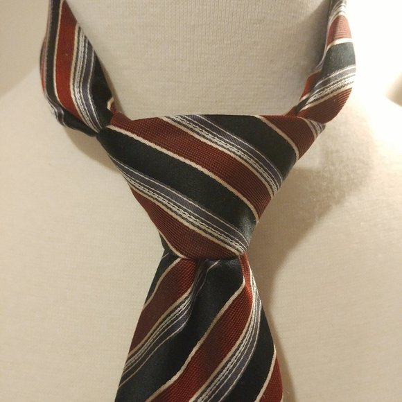 Balmain Neck Tie - Picture 2 of 6
